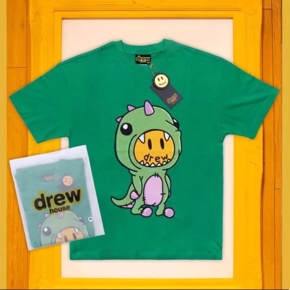 Drew House DinoDrew Tee - XS